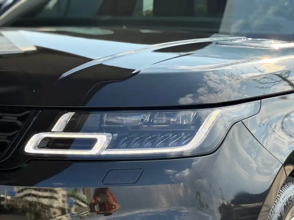 Land Rover Sport - фото 19