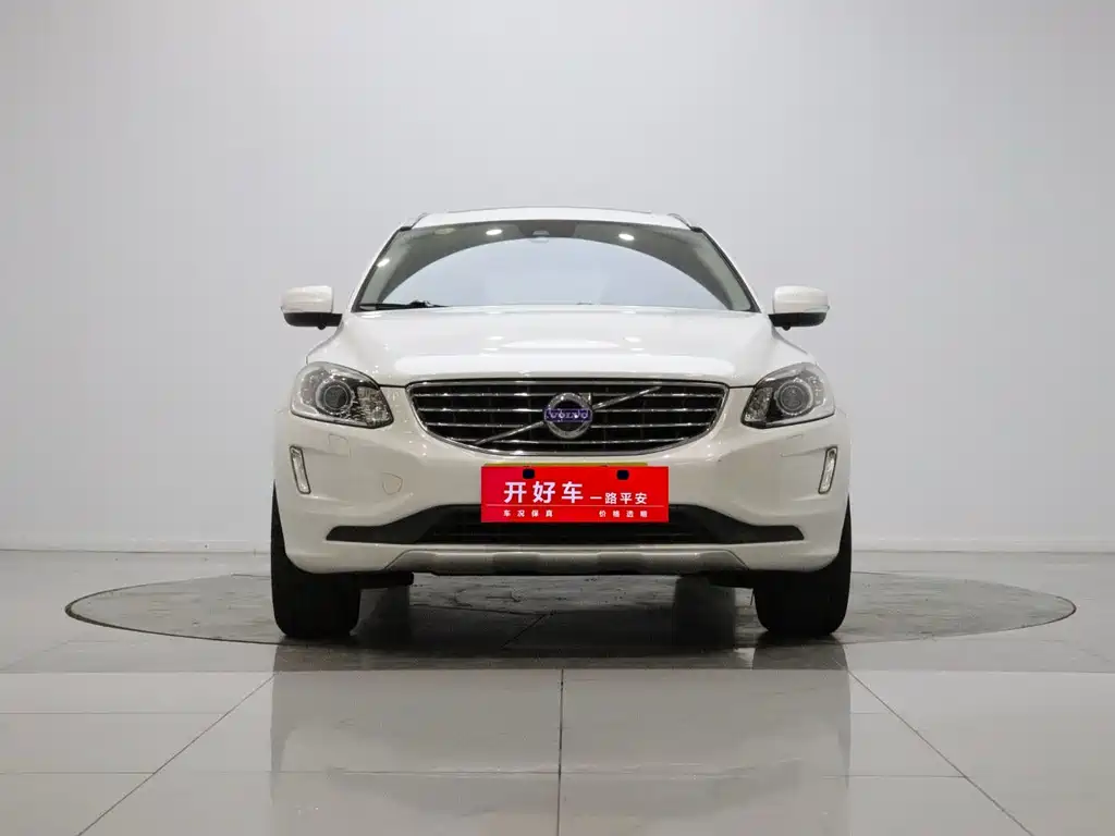 Volvo XC60 — миниатюра 2