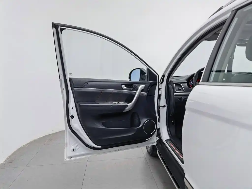 Haval H6 — миниатюра 8