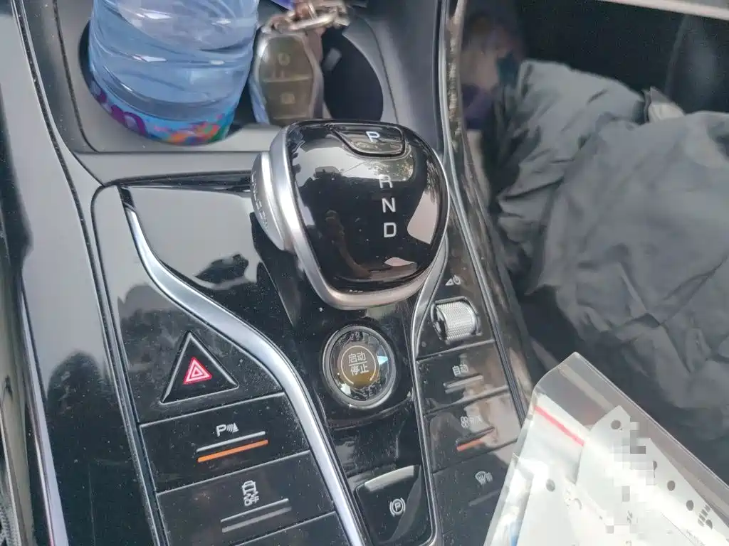 BYD Qin PLUS — миниатюра 10