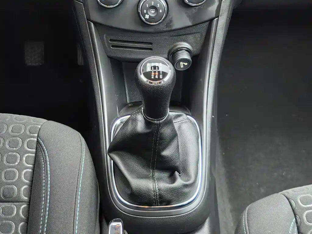Chevrolet Trax — миниатюра 13
