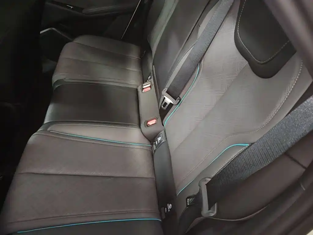 BYD Qin L — миниатюра 17