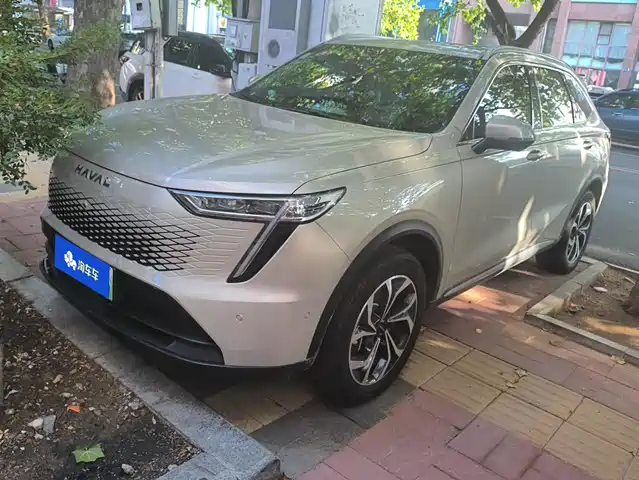 2023 Haval Xiaolong