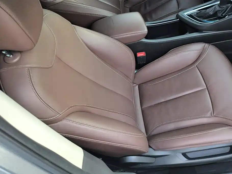 Buick GL6 — миниатюра 8