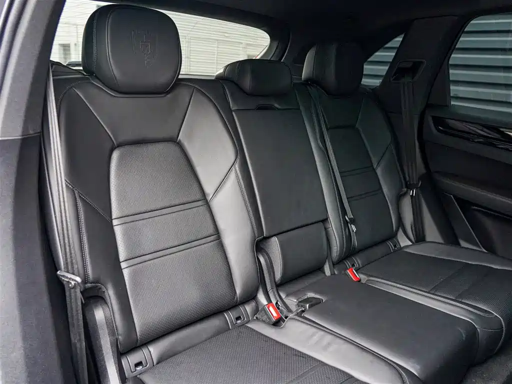 Porsche Cayenne 2019 Cayenne 3.0T
