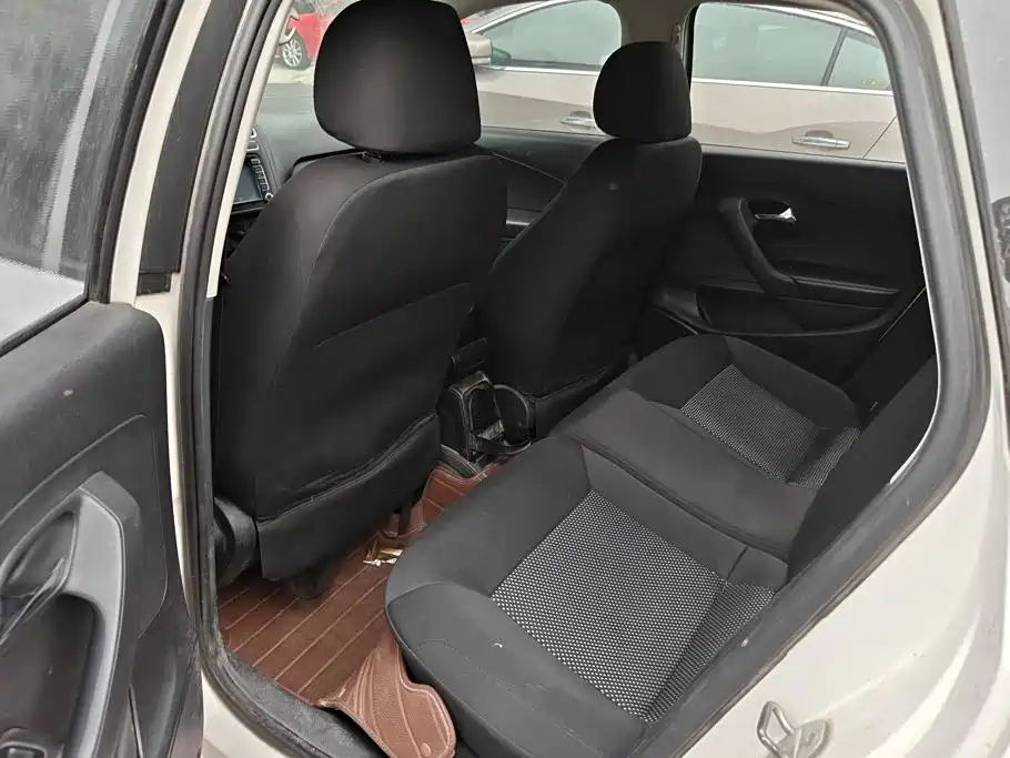 Volkswagen Polo — миниатюра 11