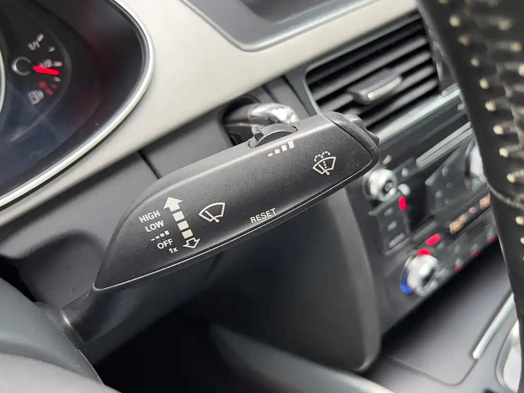 Audi A4L — миниатюра 11