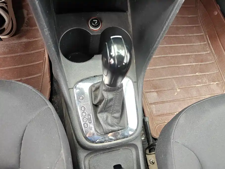 Volkswagen Polo — миниатюра 16