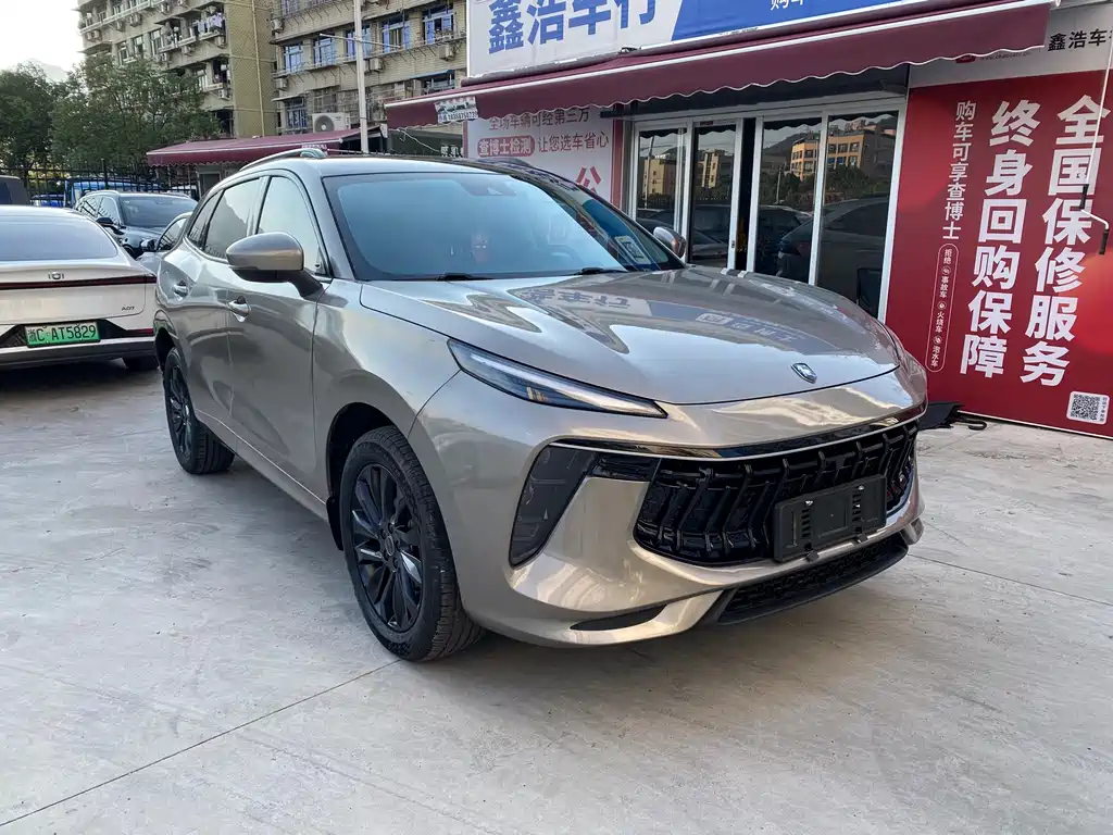 Fengxing Fengxing T5 EVO — миниатюра 2