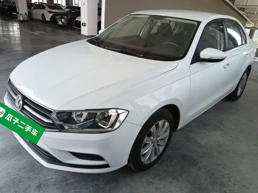 Купить Volkswagen Bora