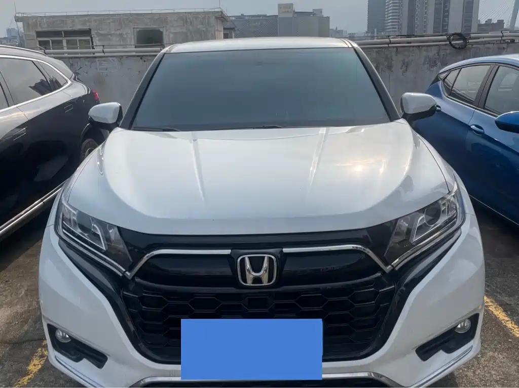 Купить Honda UR-V