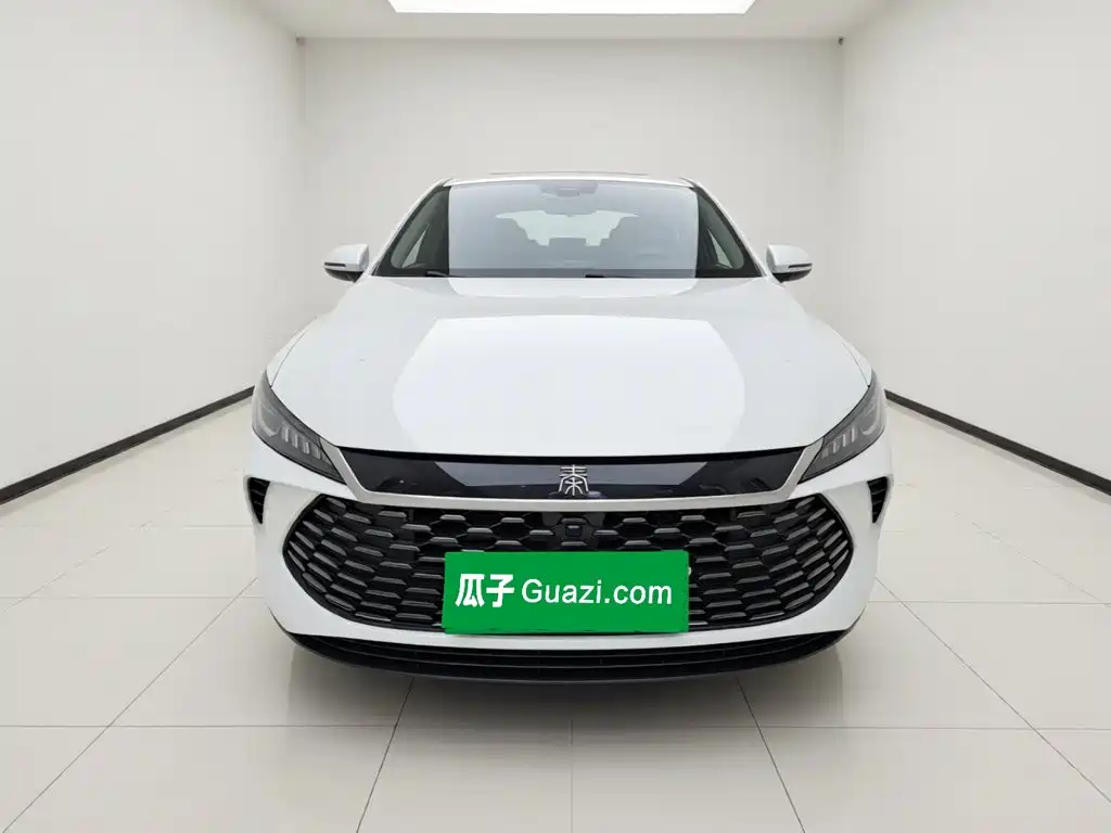 BYD Qin PLUS — миниатюра 2