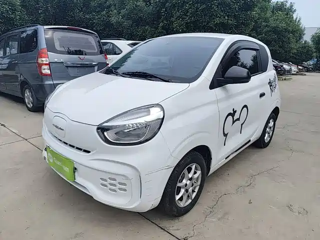 2023 Roewe Clever