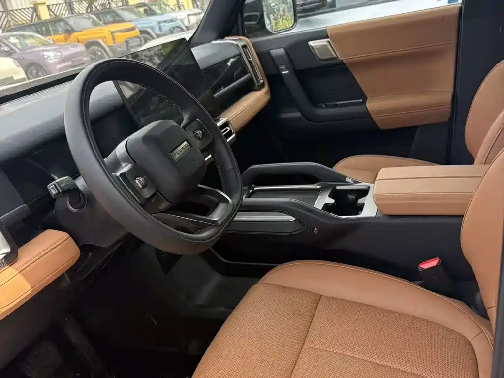 Fulwin Fengyun X3L — миниатюра 9