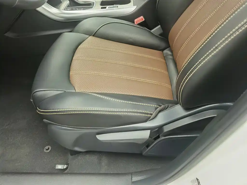 BYD Song — миниатюра 20