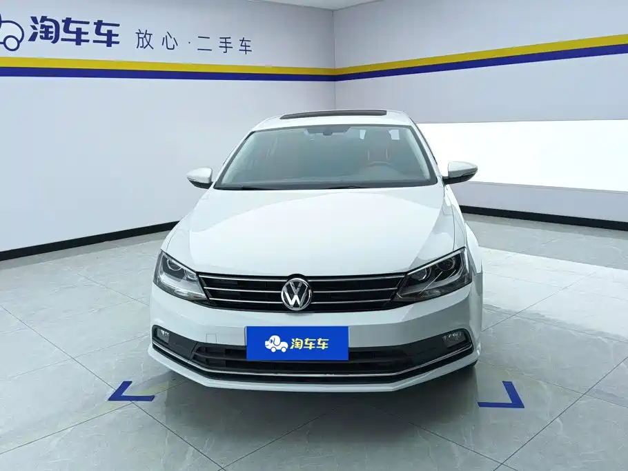 Volkswagen Sagitar — миниатюра 2