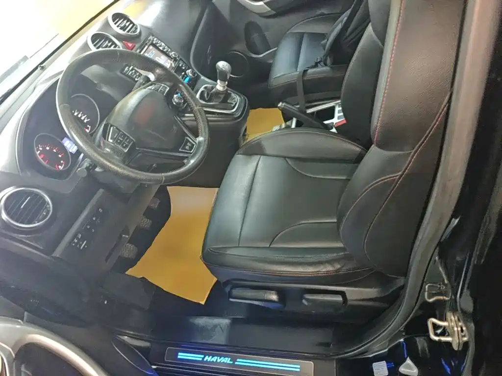 Haval H6 — миниатюра 15