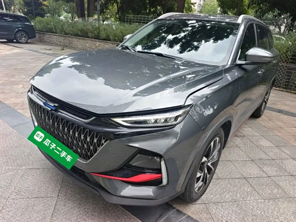 Oshan Oushang X7 PLUS