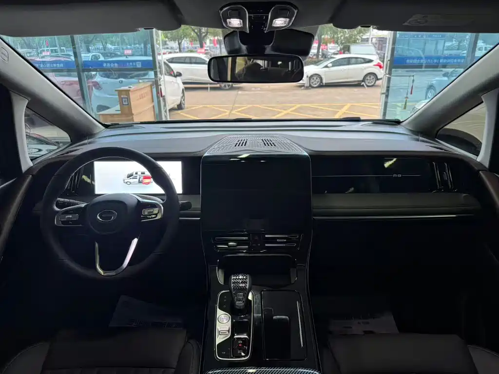GAC Motor Trumpchi M8 — миниатюра 6
