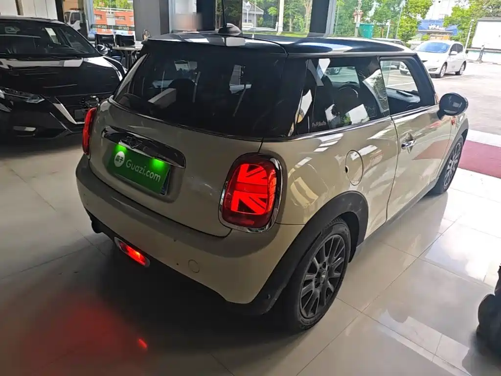 MINI Mini — миниатюра 7