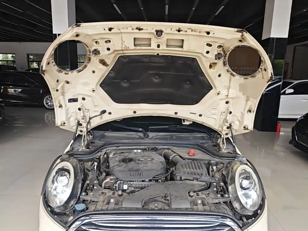 MINI Mini — миниатюра 20