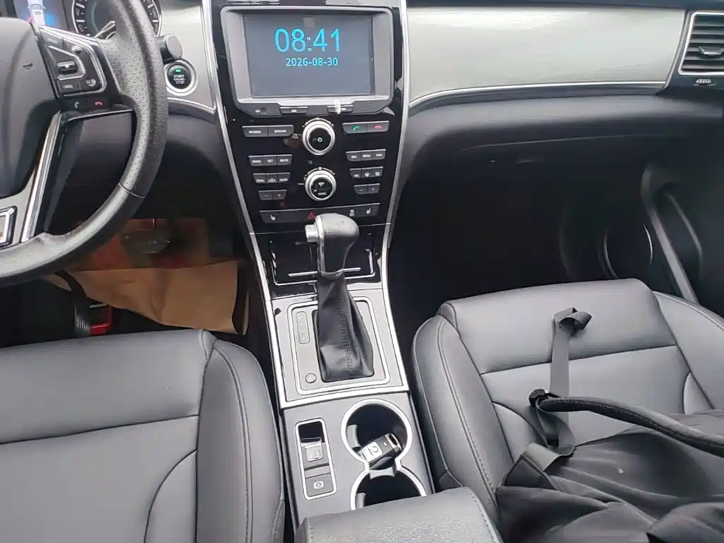 Haval H2 — миниатюра 14