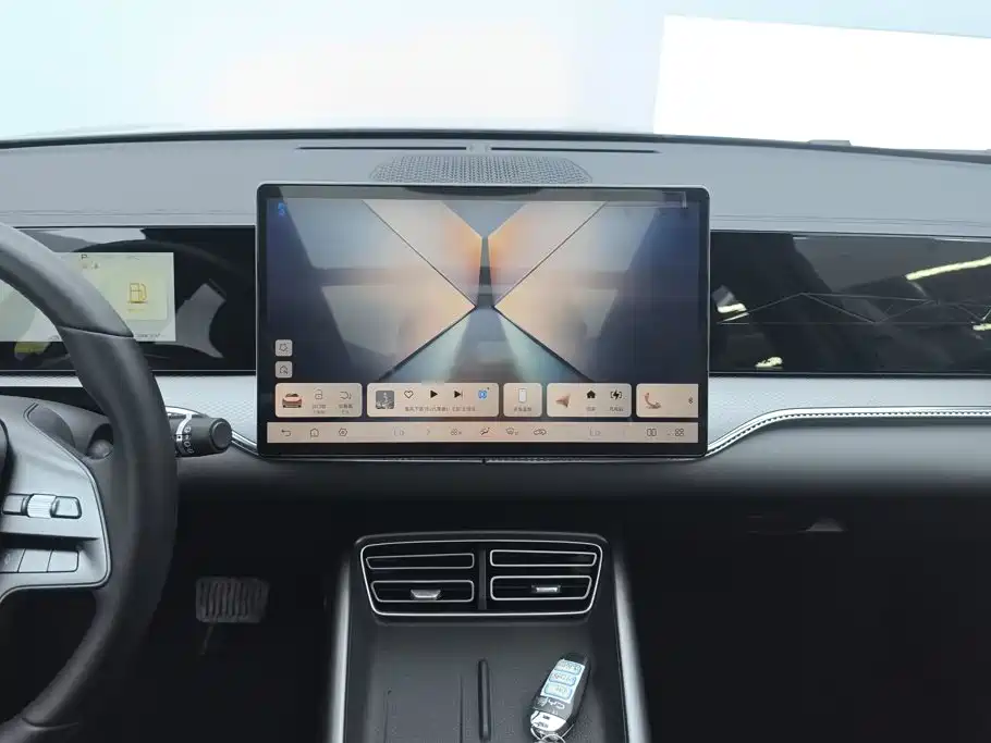 BYD Pro New Energy — миниатюра 13
