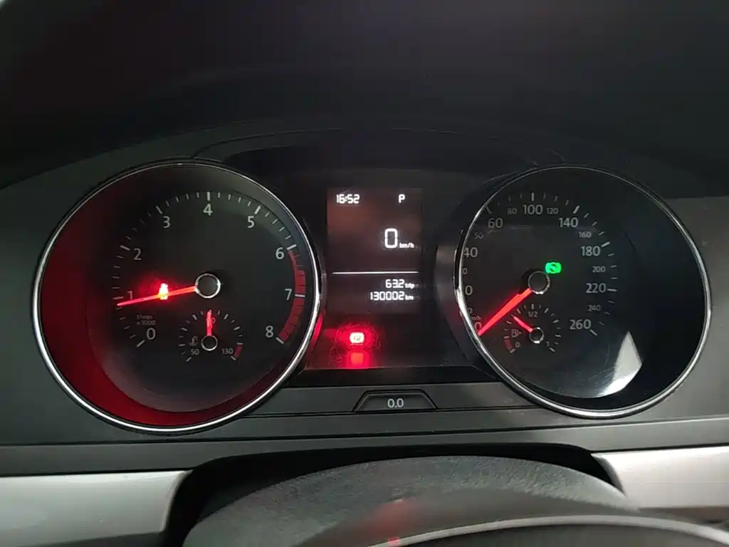 Volkswagen Lamando — миниатюра 12