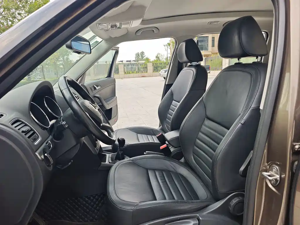 Skoda Yeti — миниатюра 8