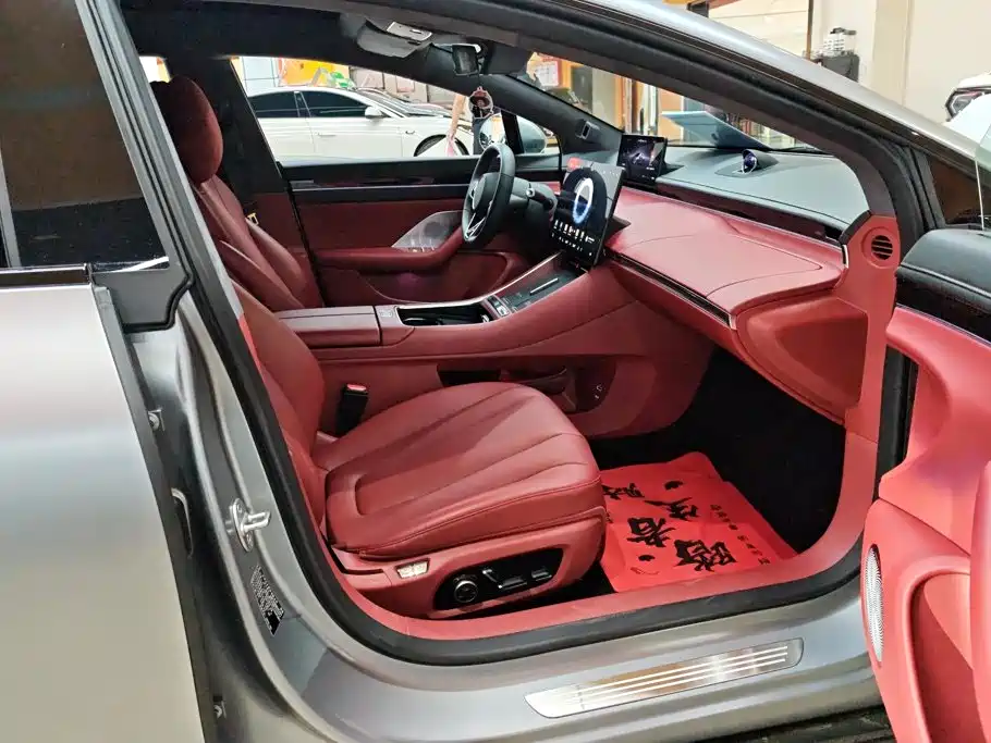 Zhijie Zhijie S7 — миниатюра 8