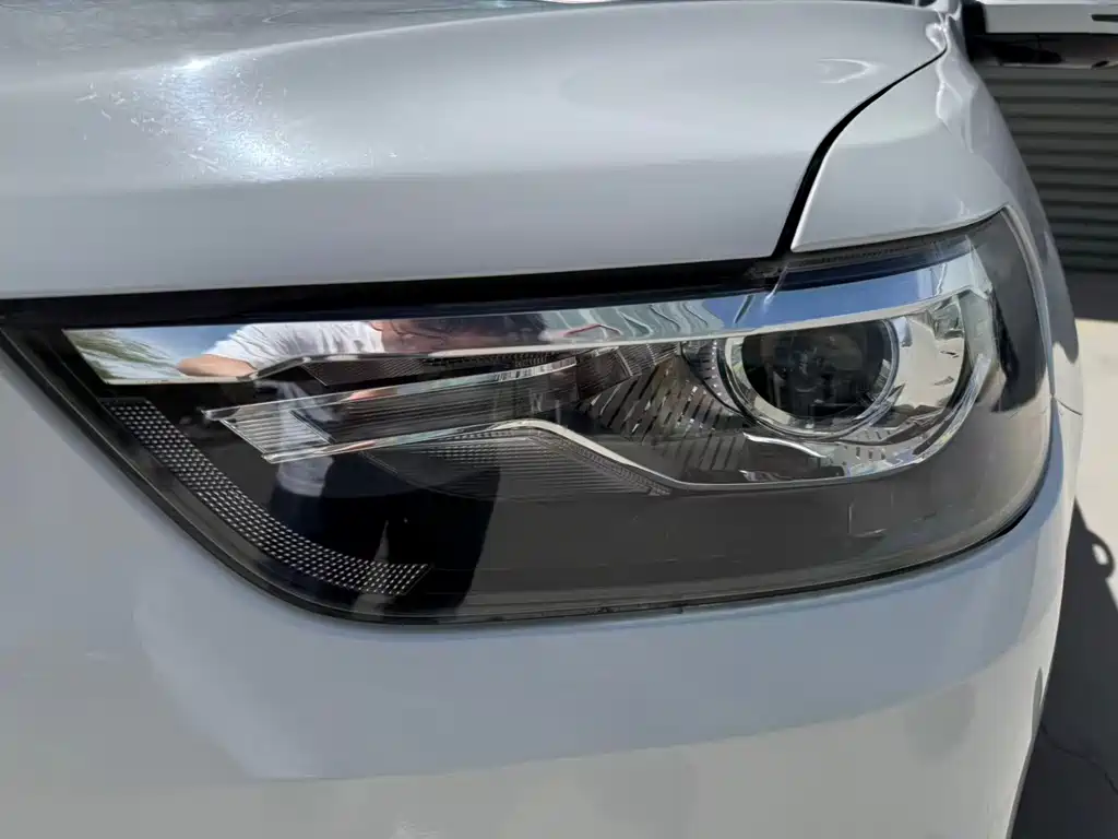 Haval H6 2017 Sport 1.5T AT Luxury