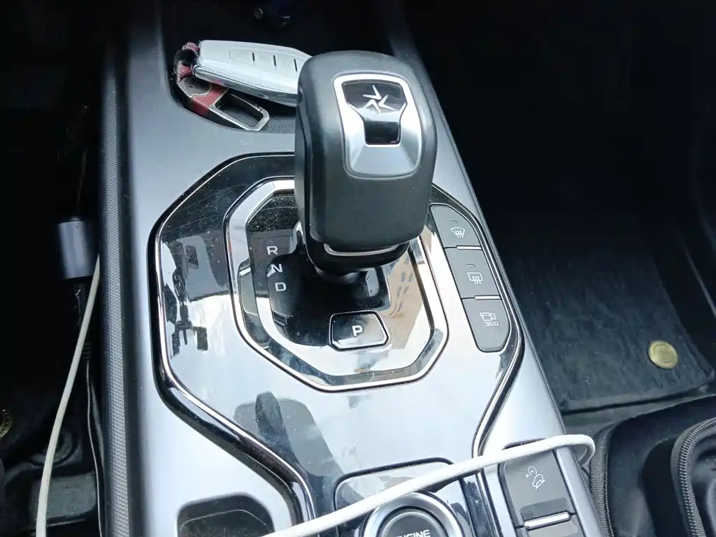 Geely Cowboy — миниатюра 10