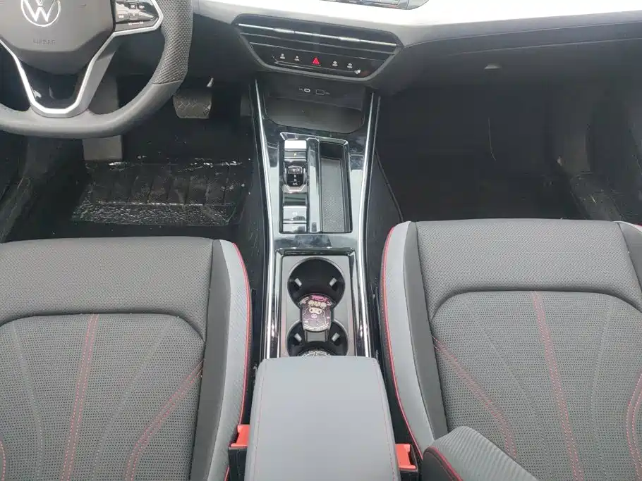 Volkswagen Lamando — миниатюра 16