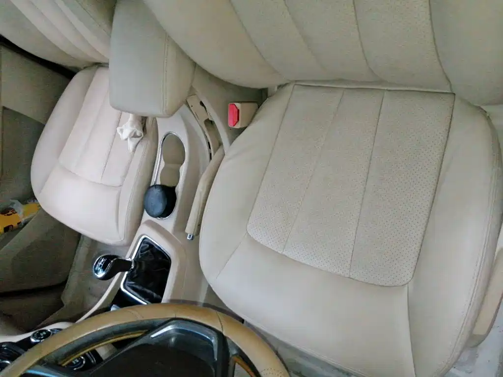 Baojun 730 — миниатюра 11