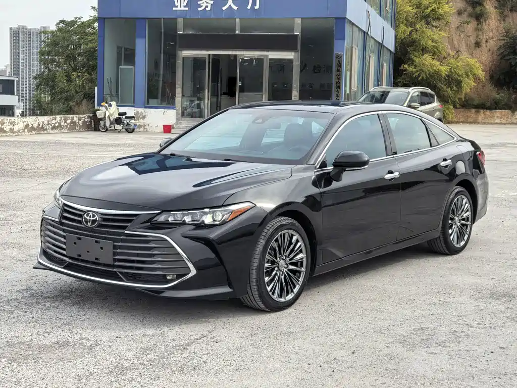 Toyota Avalon