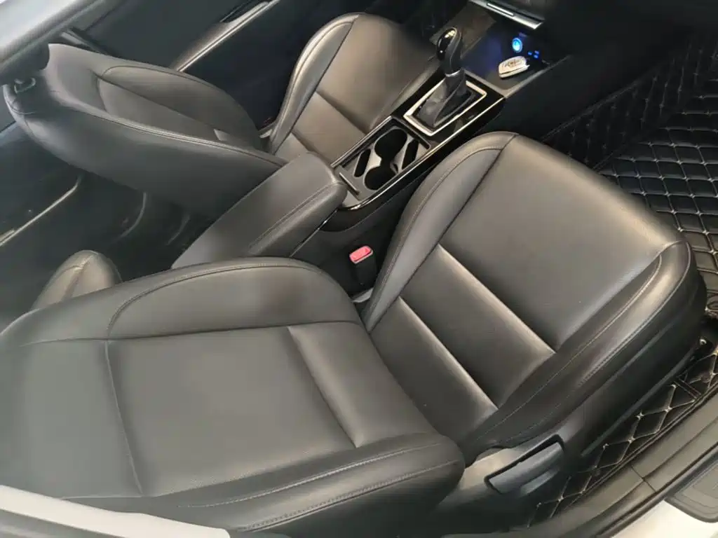 Hyundai Mistra — миниатюра 25