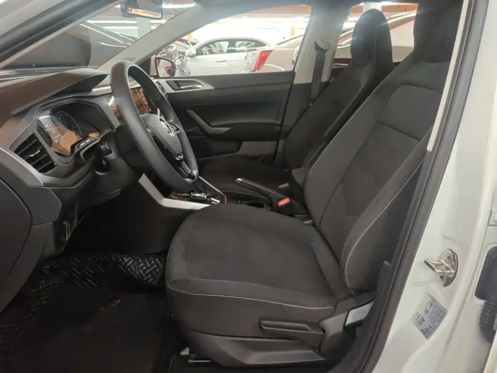 Volkswagen Polo — миниатюра 15