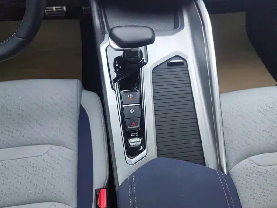 Geely Xingrui — миниатюра 16