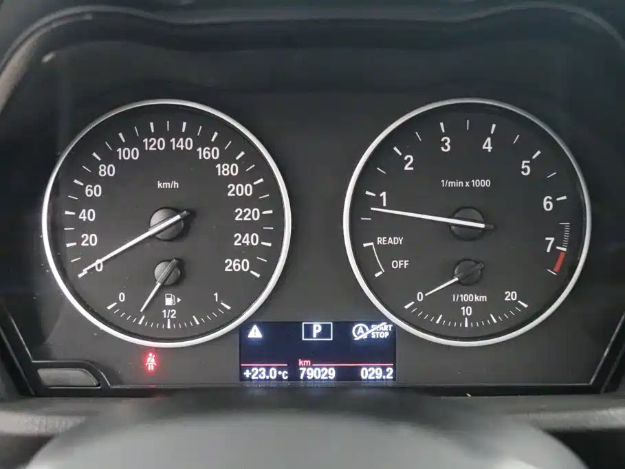 BMW X1 — миниатюра 7