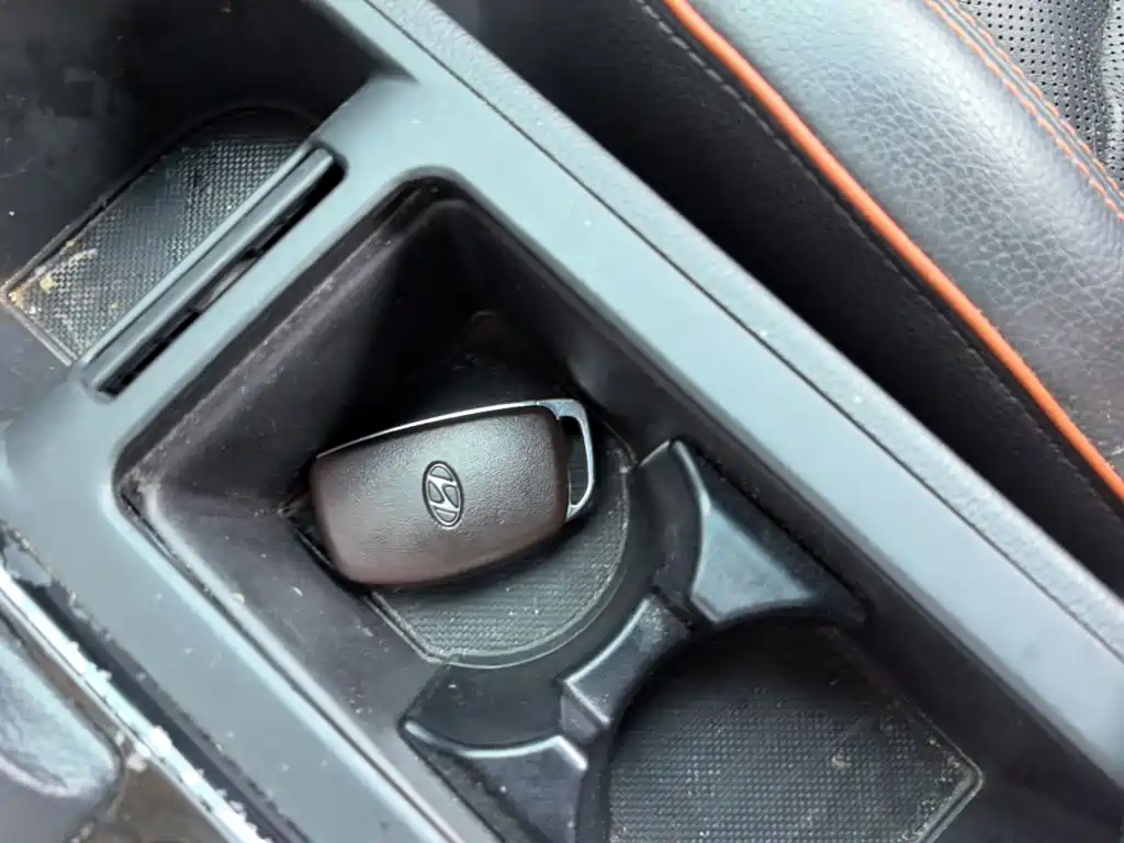 Hyundai Sonata — миниатюра 9