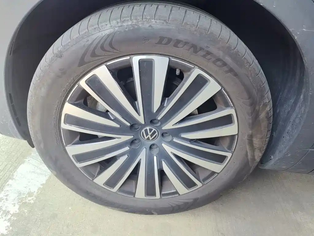 Volkswagen Tavendor — миниатюра 23