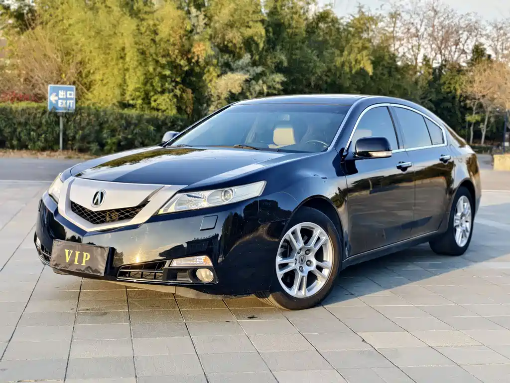 Acura TL