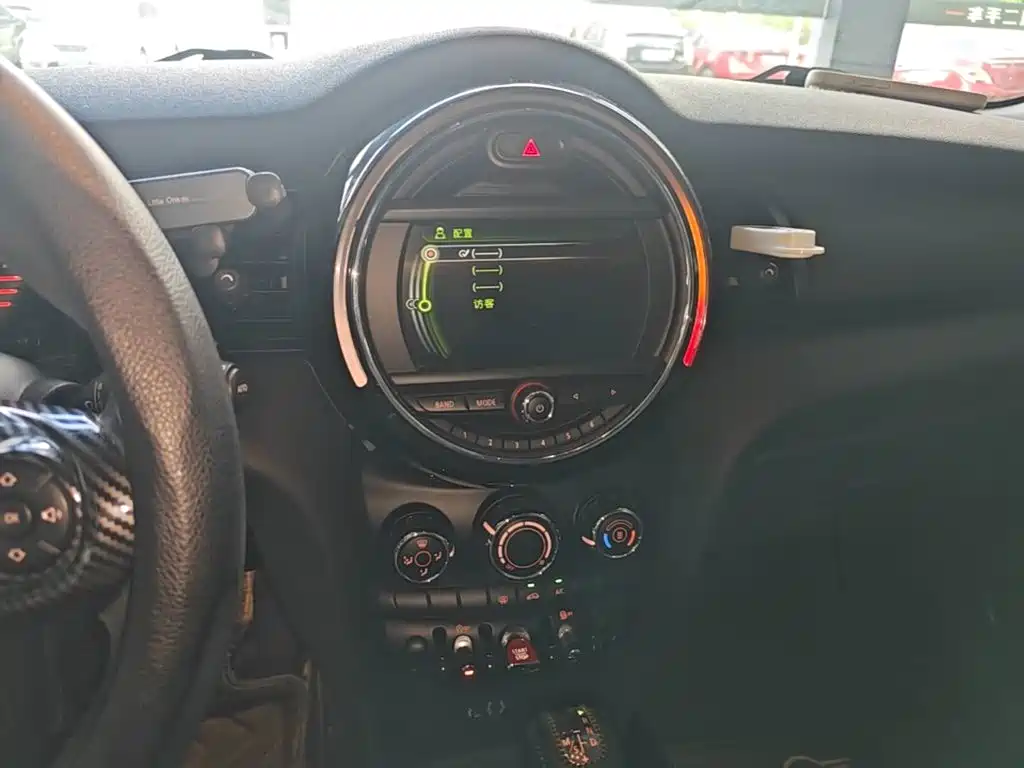 MINI Mini — миниатюра 13