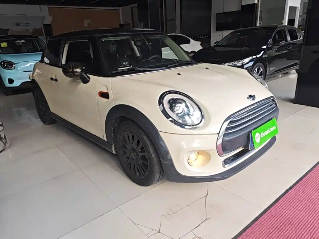 MINI Mini — миниатюра 4