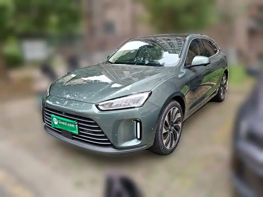 AITO AITO M5