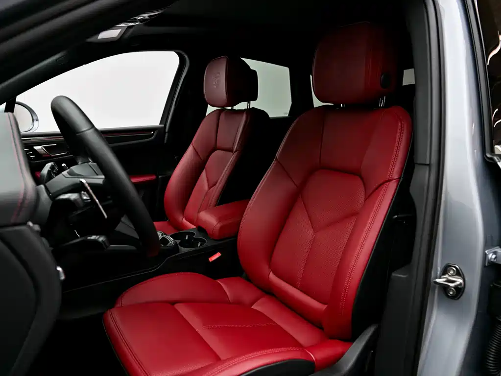 Porsche Macan — миниатюра 6