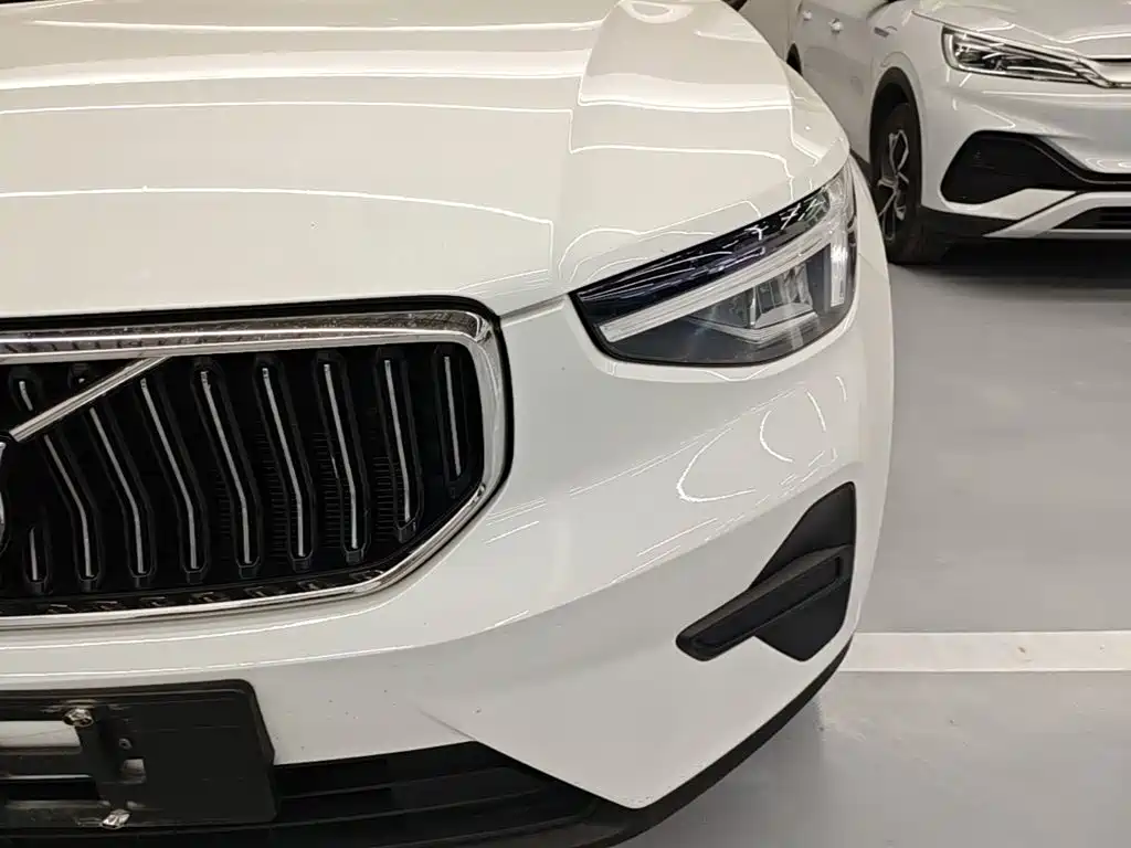 Volvo XC40 — миниатюра 24