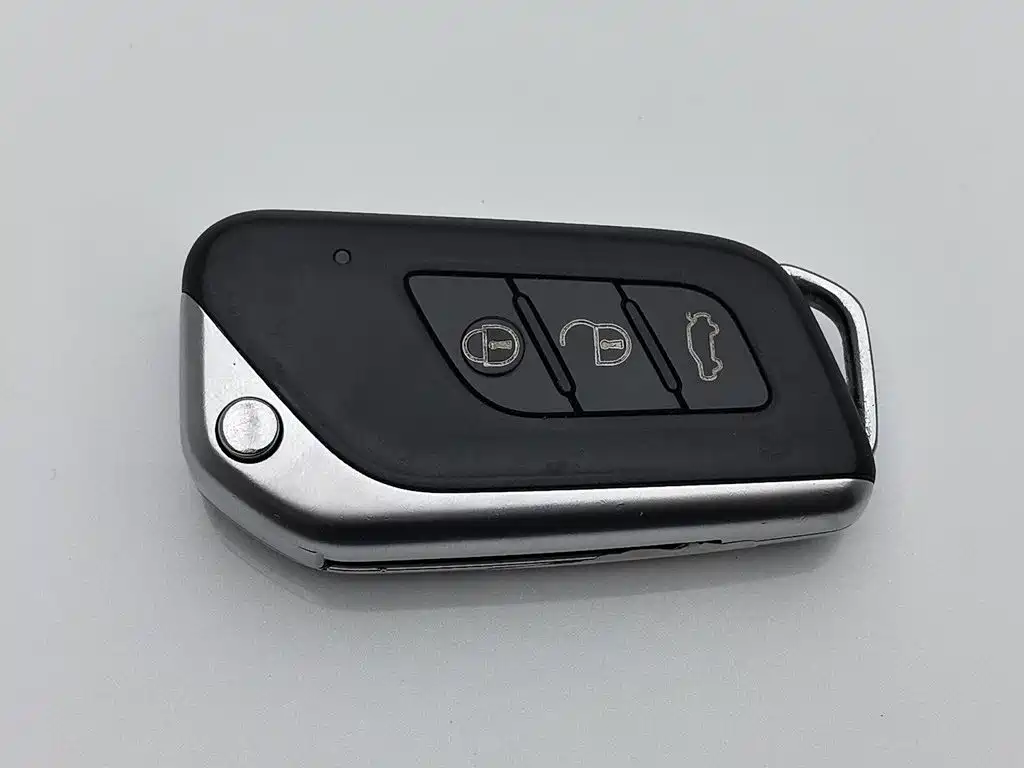 BAIC X3 — миниатюра 19
