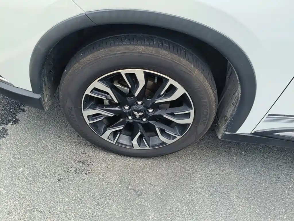 Mitsubishi Outlander — миниатюра 23