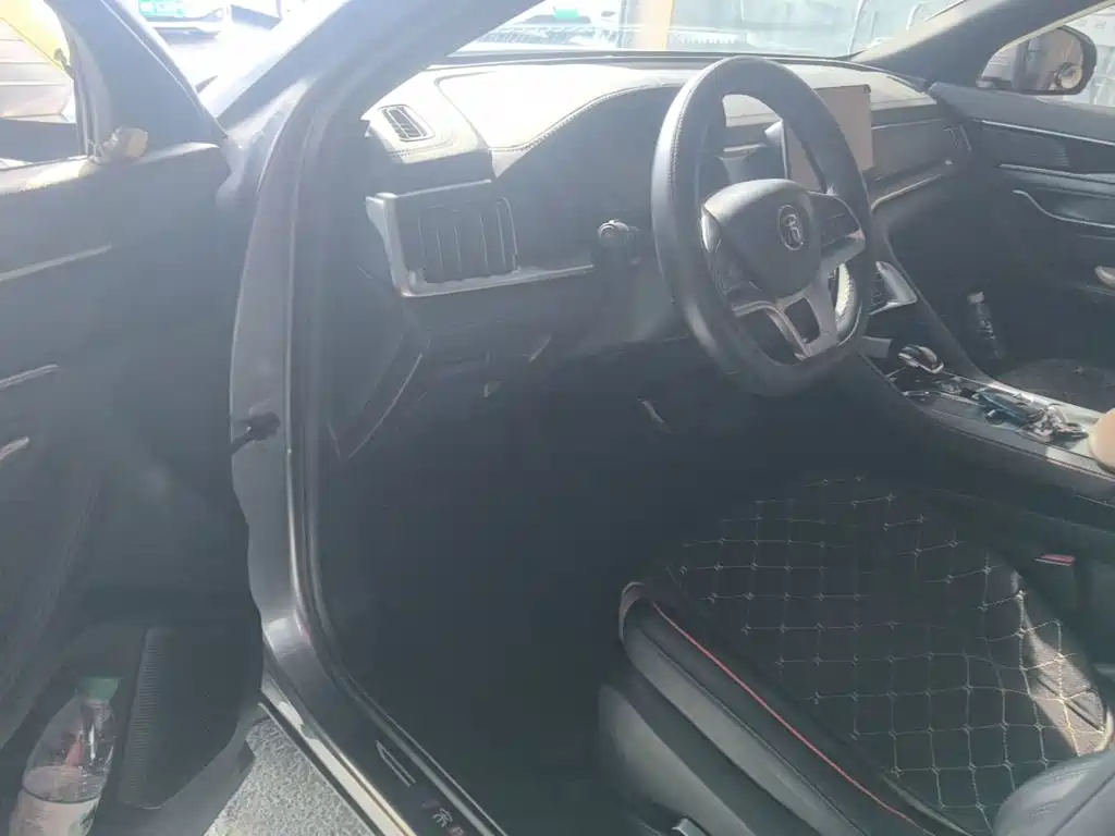 BYD PLUS — миниатюра 16
